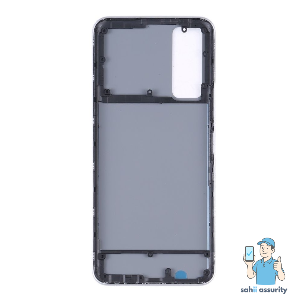 Back Panel Cover for Vivo Y53s thumbnail